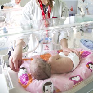 Cure in Terapia Intensiva Neonatale