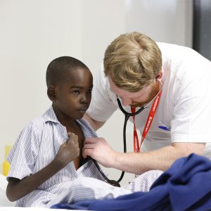 Una valvola cardiaca e circuiti Cuore-Polmone