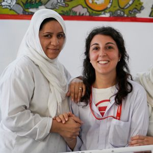 Regala una stretta di mano